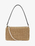 Pochette Jennifer - Or - 1