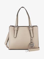 Sac à main Nymbus - Taupe - 1
