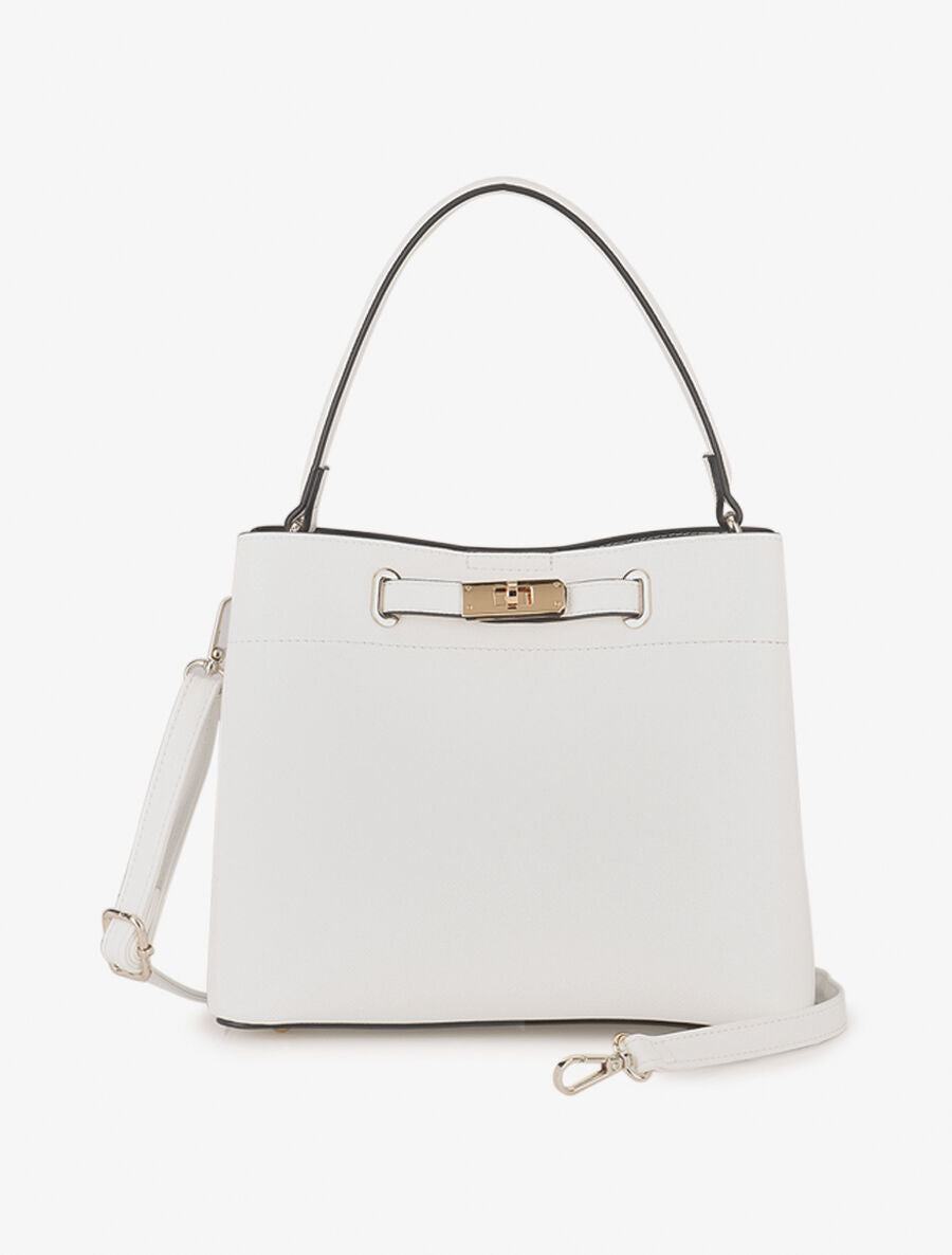 Sac à main Vivian - Blanc - 1