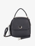 Sac besace Ashley - Marine - 1