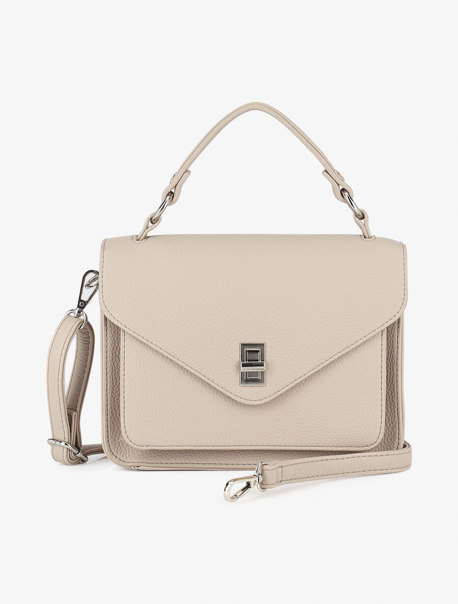 Sac à main Lena - Beige - 5