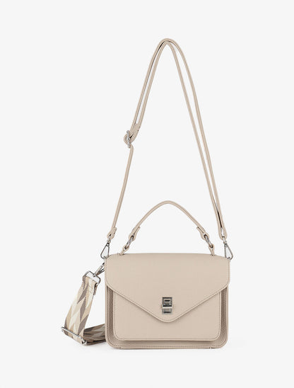Sac à main Lena - Beige - 3