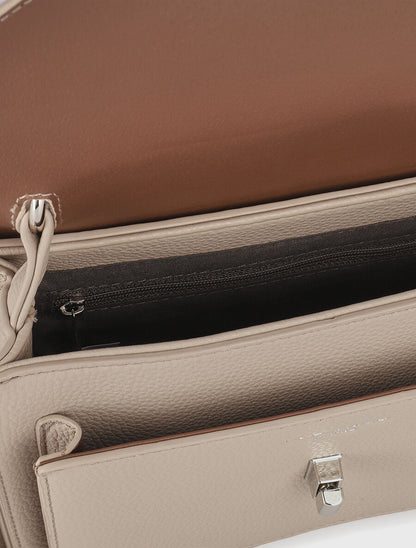 Sac à main Lena - Beige - 4