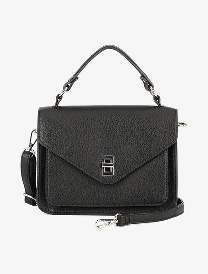 Sac à main Lena - Noir - 1