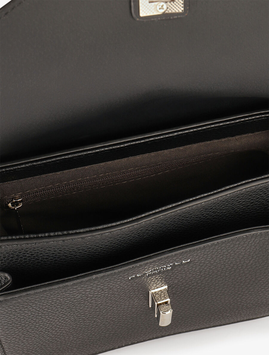 Sac à main Lena - Noir - 4