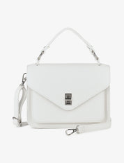 Sac à main Lena - Blanc - 1