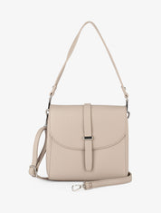 Sac à main Lois - Beige - 1
