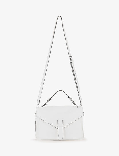 Sac cartable Kara - Blanc - 3