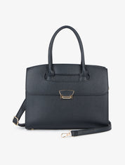 Sac à main Hiromi - Noir - 1
