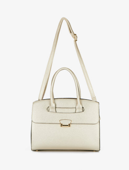 Sac à main Hiromi - Or - 3