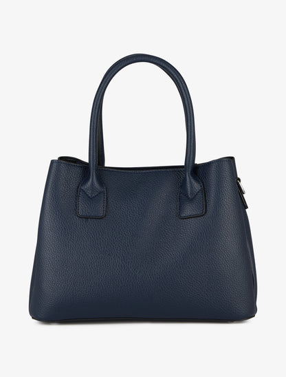 Sac à main Saori - Marine - 2