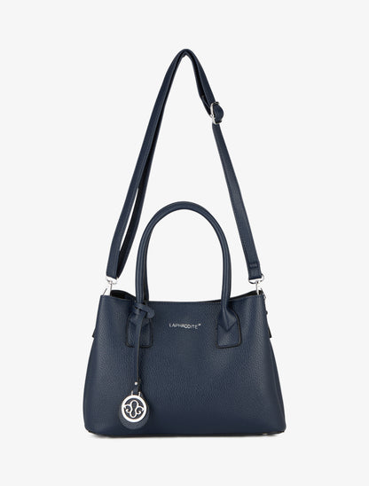 Sac à main Saori - Marine - 3