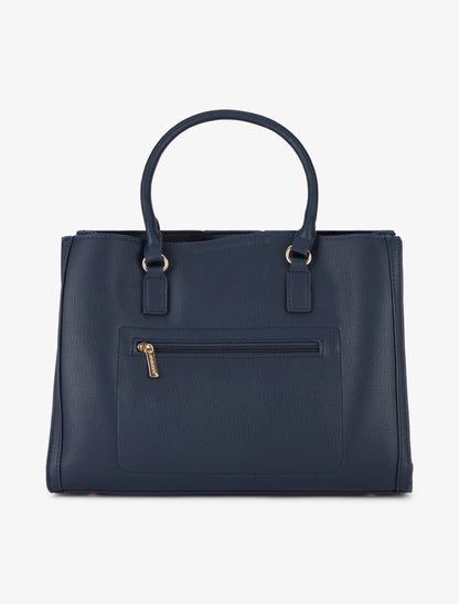 Sac à main Lyanna - Marine - 2