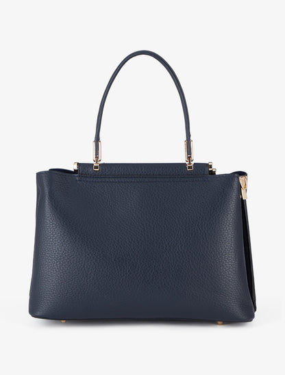 Sac à main Althéa - Marine - 2