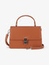 Sac besace Joey - Camel - 1
