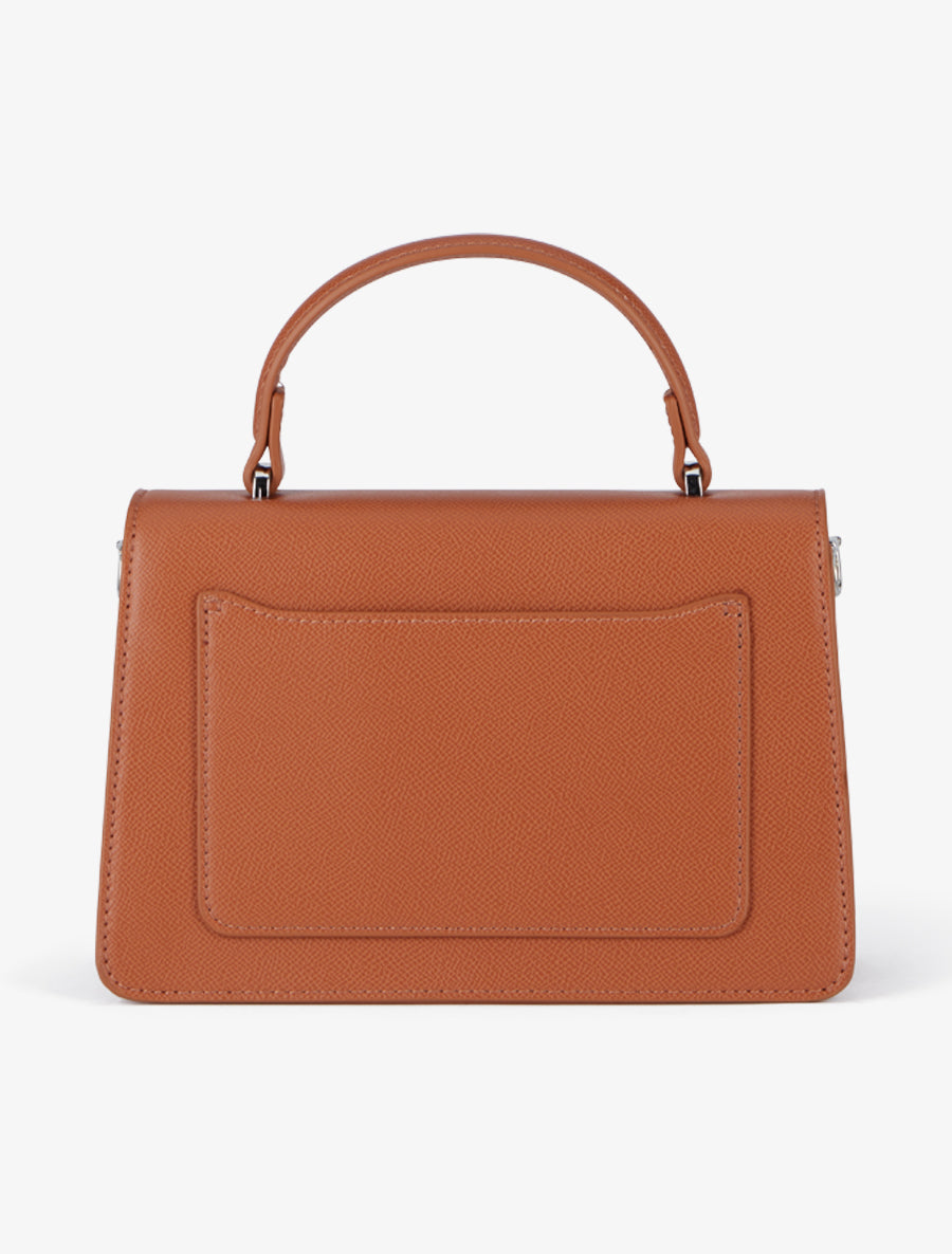 Sac besace Joey - Camel - 2