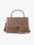 Sac besace Joey - Bronze - 1