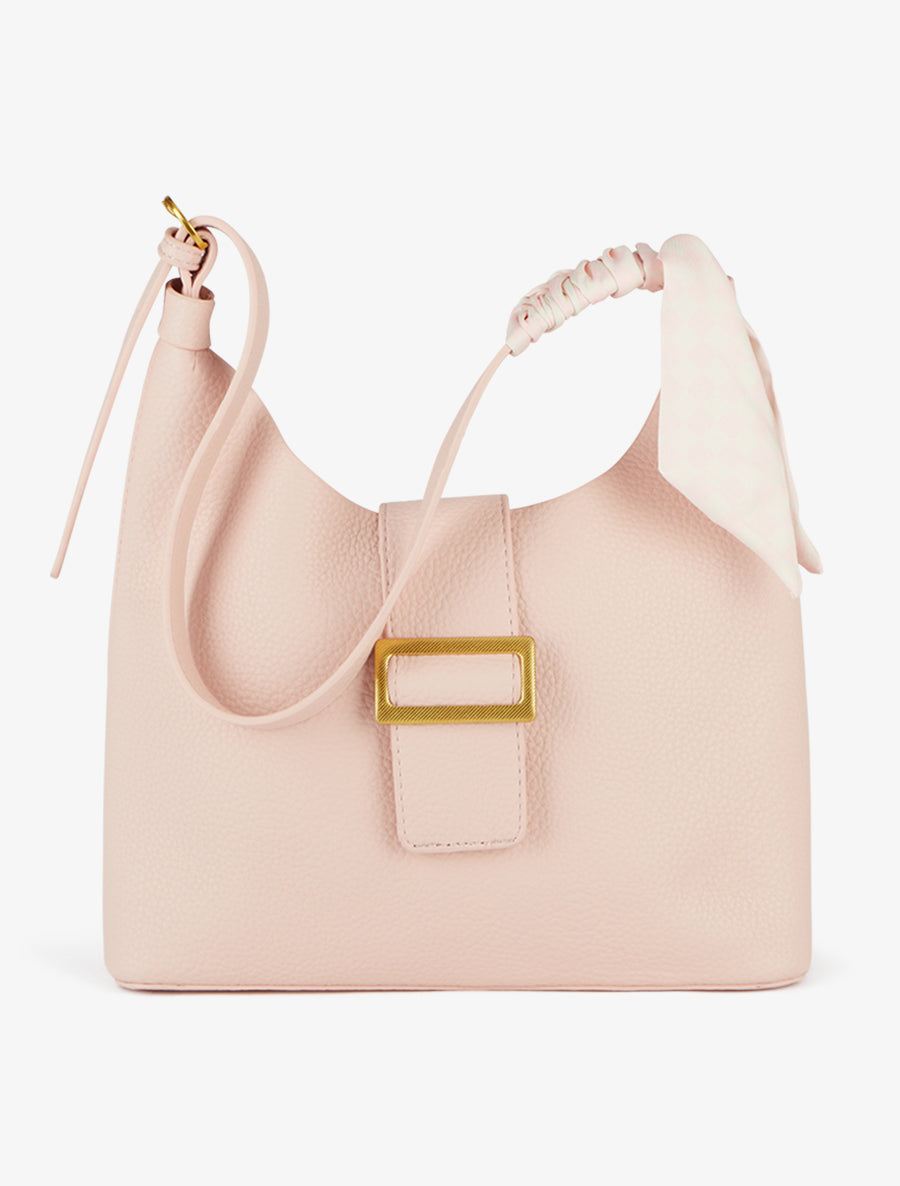 Sac à main Sally - Rose - 3