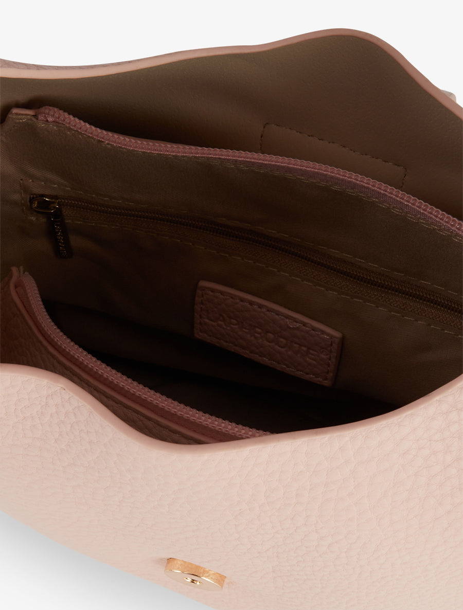 Sac à main Sally - Rose - 4