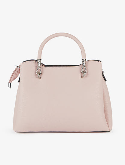 Sac à main Maribel - Rose - 2