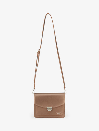 Sac à main Josepha - Bronze - 3