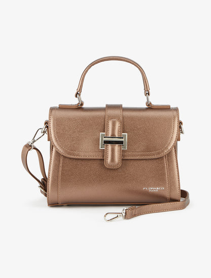 Sac à main Micheline - Bronze - 1