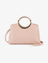 Sac besace Kara - Rose - 1