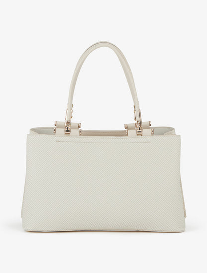 Sac à main April - Beige - 2