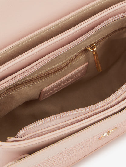 Sac besace Opal - Rose - 4