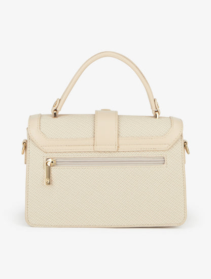 Sac besace Opal - Taupe - 2