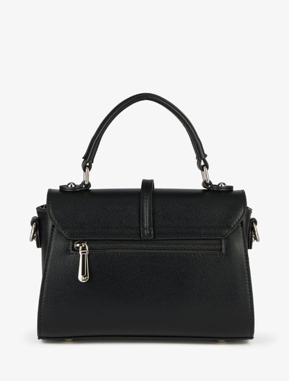Sac besace Erica - Noir - 2