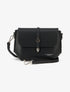 Sac besace Kendall - Noir - 1