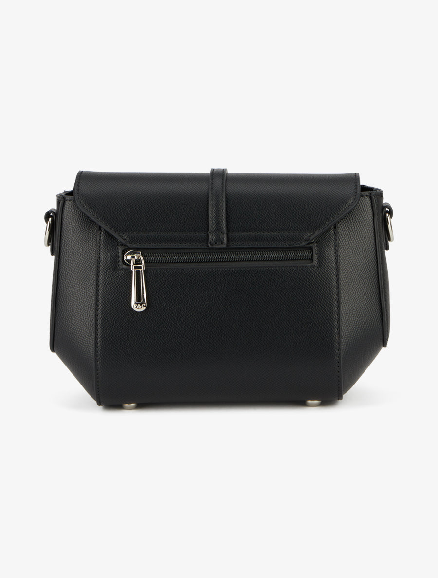 Sac besace Kendall - Noir - 2