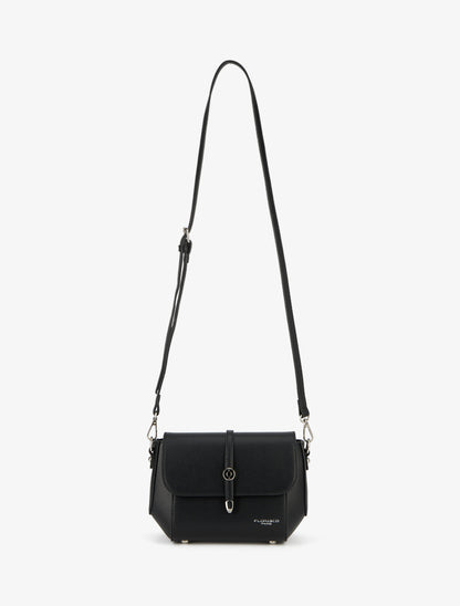 Sac besace Kendall - Noir - 3