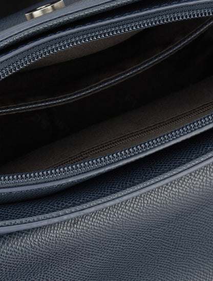 Sac besace Kendall - Marine - 4