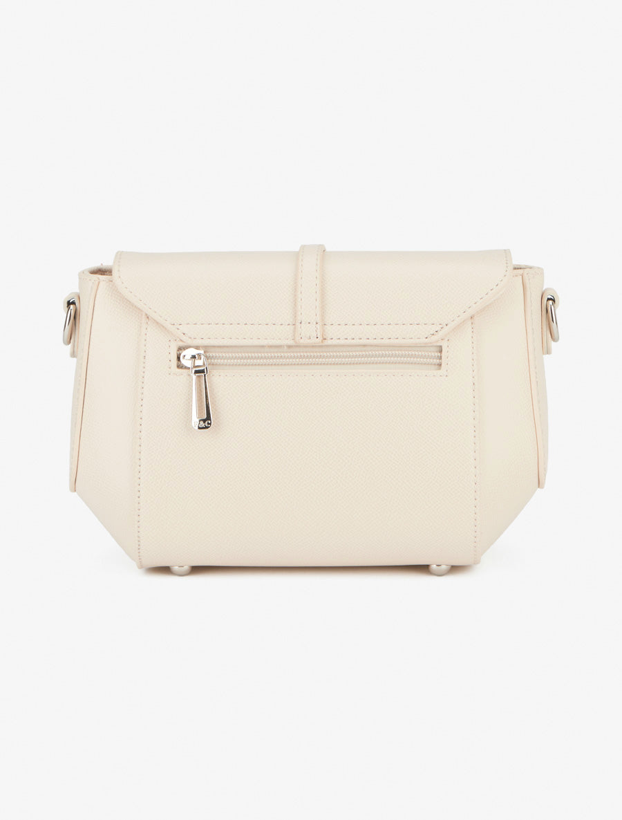 Sac besace Kendall - Beige - 2