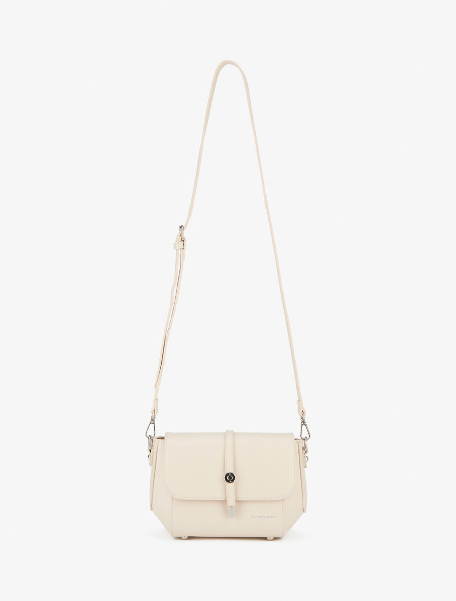 Sac besace Kendall - Beige - 3