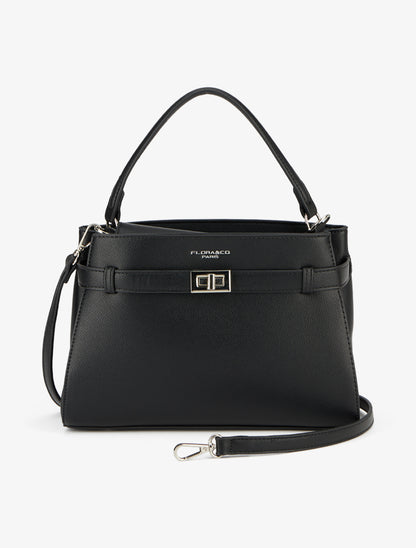 Sac à main Jolyn - Noir - 1