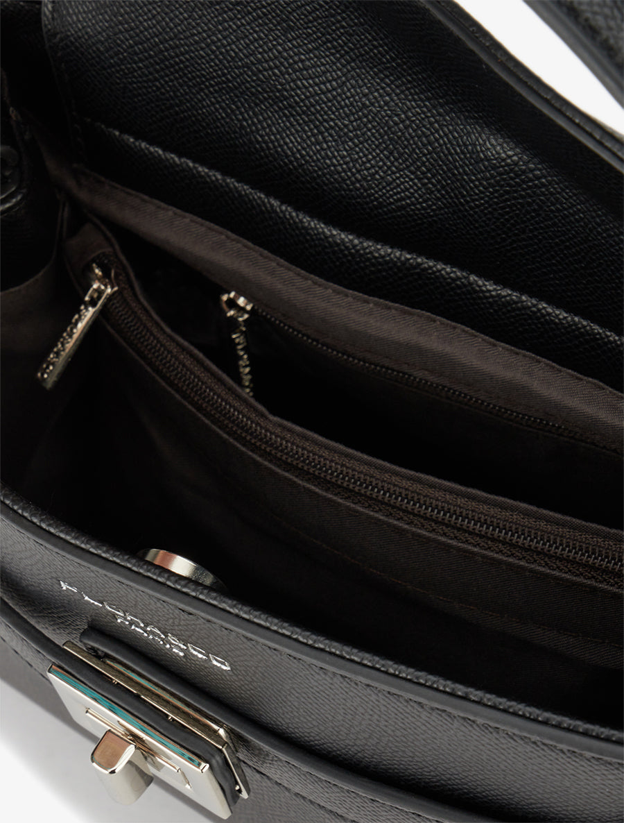 Sac à main Jolyn - Noir - 4