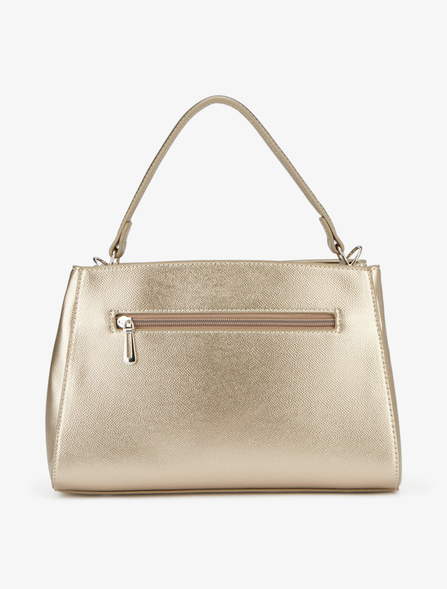 Sac à main Jolyn - Or - 2