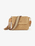 Sac besace Ariane - Taupe - 1