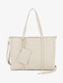 Sac cabas Opal - Beige - 1