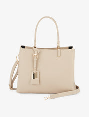 Sac à main Angie - Taupe - 1