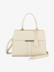 Sac à main Dixie - Beige - 1
