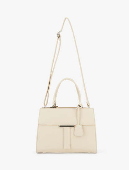 Sac à main Dixie - Beige - 3