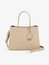 Sac à main Brooke - Taupe - 1