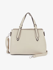 Sac à main Mona - Beige - 1