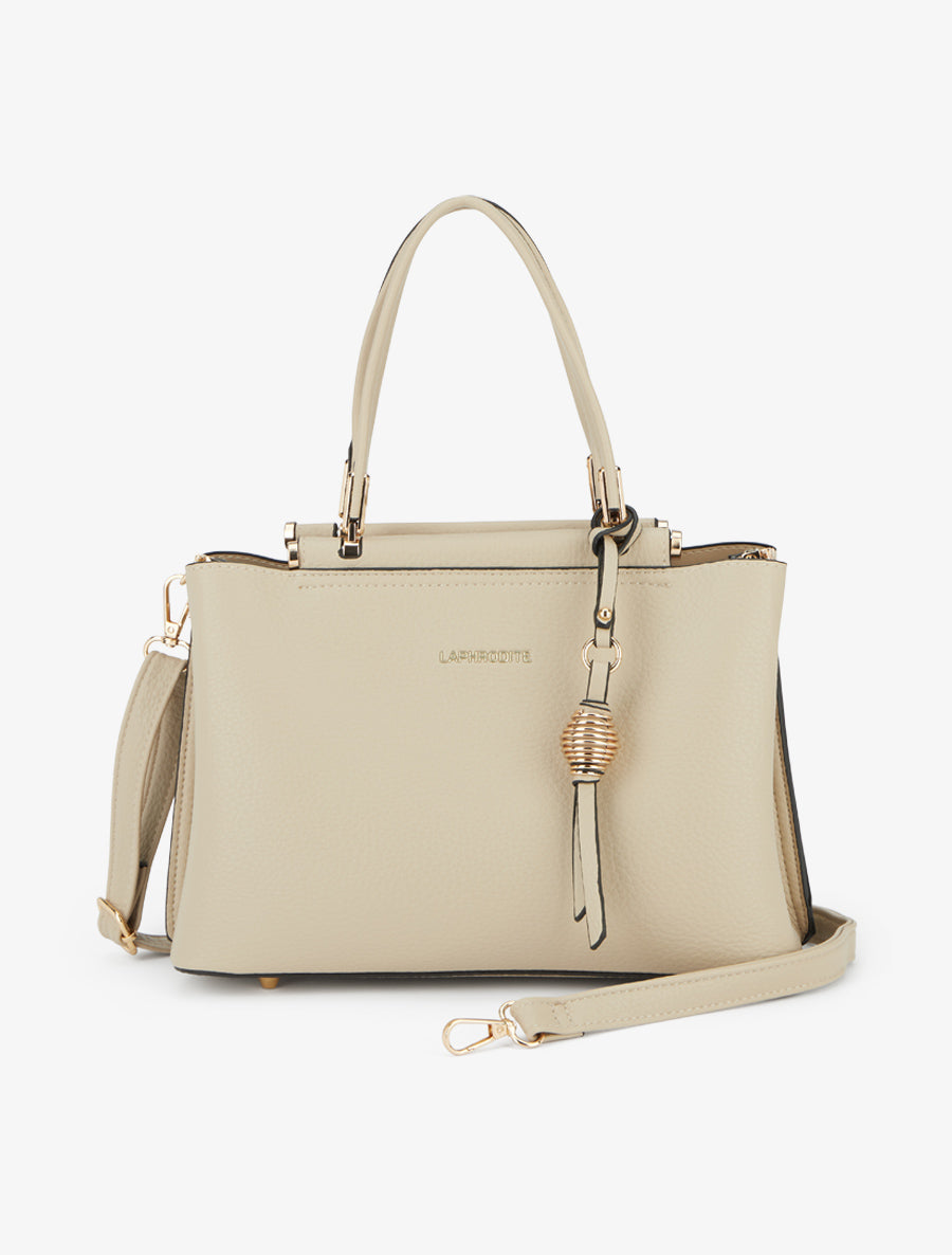 Sac à main Ruth - Taupe - 1