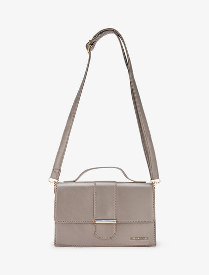 Sac besace Joni - Bronze - 2