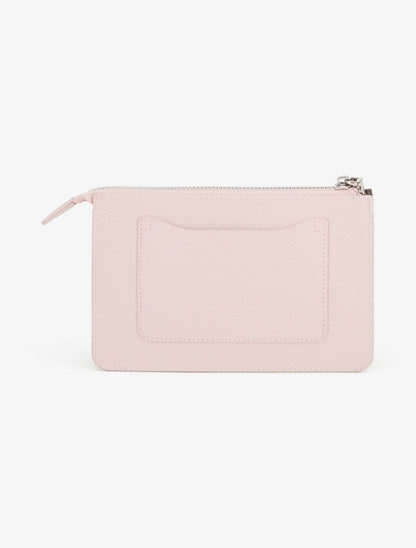 Sac bandoulière Fanny - Rose pâle - 2